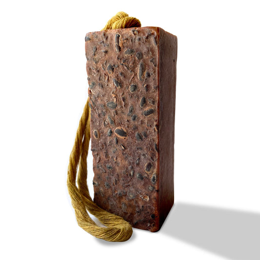 LE MOCHA | savon café + cacao