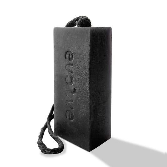 LE SHUNGITE | savon shungite + aloes