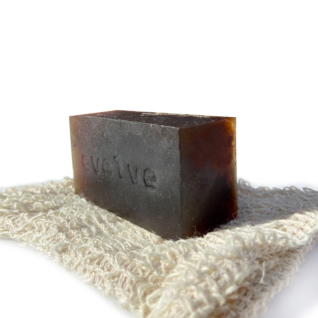 LE SAKORA | savon africain + huile de cade