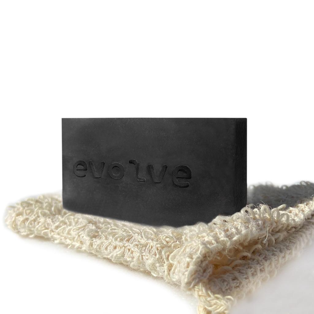 LE SHUNGITE | savon shungite + aloes