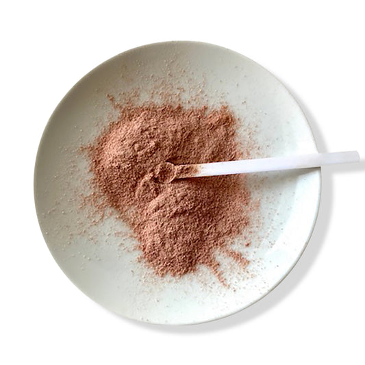 L’HYDRATANT| Masque Argile rose | 6 sachets de 10g