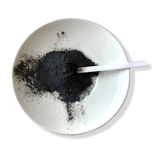 LE DÉTOX | Masque Shungite | 6 sachets de 10g