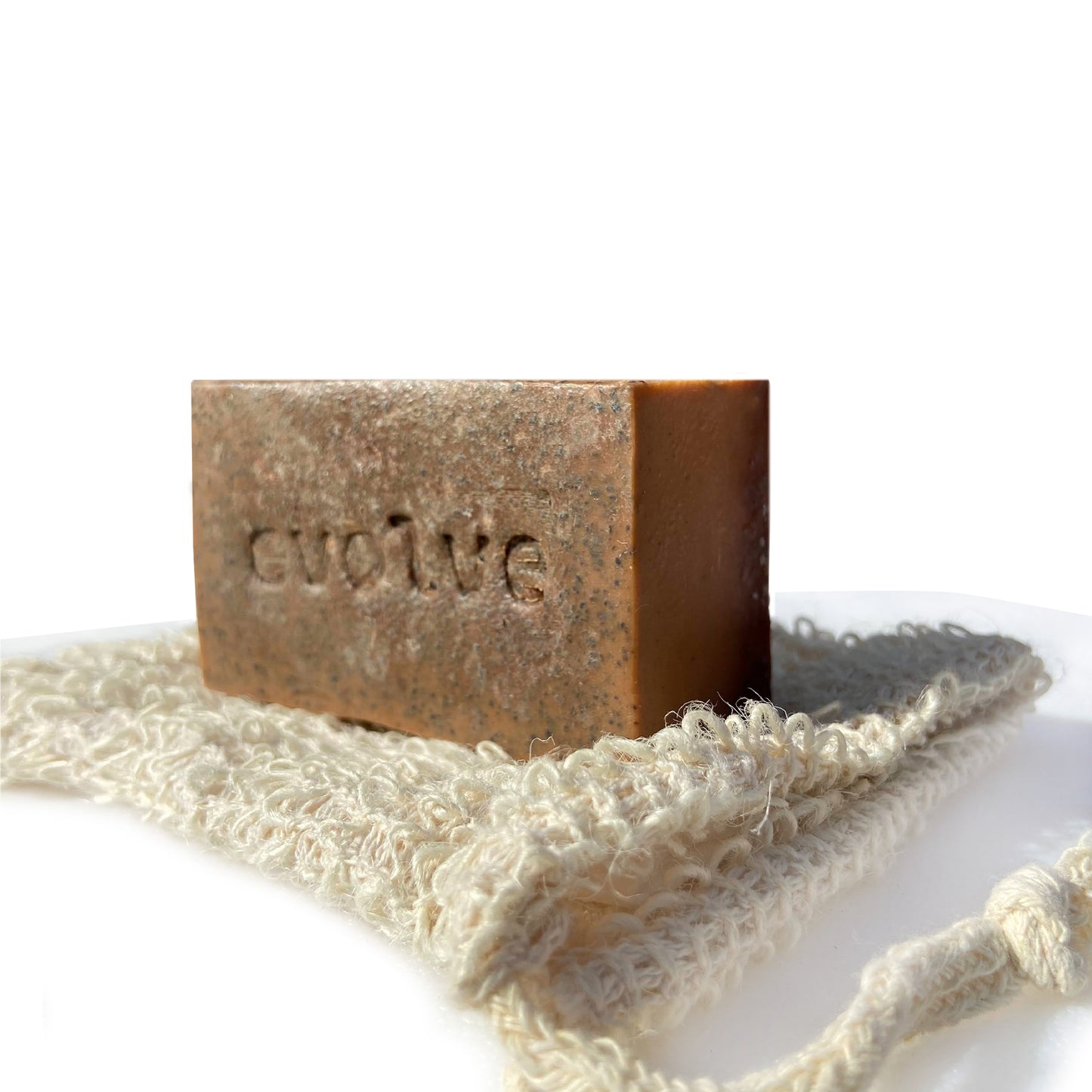 LE MOCHA | savon café + cacao