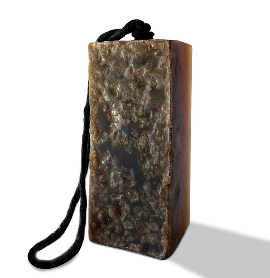 LE SAKORA | savon africain + huile de cade